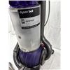 Image 3 : Dyson Upright Vacuum Cleaner with Attachments