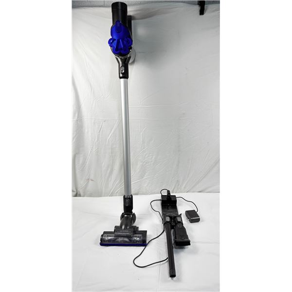 Dyson DC 35 Multi Floor Cordless Vacuum