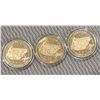 Image 1 : Official Star Trek Las Vegas Convention Challenge Coins