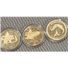 Image 2 : Official Star Trek Las Vegas Convention Challenge Coins