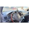 Image 6 : 2005 TOYOTA SIENNA, XLE LIMITED AWD, 7 PASS VAN,   GREY VIN 5TDBA22C85S044048