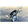 Image 5 : 2018 HONDA REBEL MOTORCYCLE,  BLACK VIN MLHPC5663J5100352