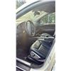 Image 5 : 2008 MERCEDES ML350, 4DR SUV,  WHITE VIN 4JGBB86E68A399499, 122,262KMS