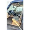 Image 5 : 2001 LAND ROVER DISCOVERY V8, 4DR SUV,  BLUE VIN SALTL15481A709477