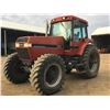 Image 1 : Approx. 1990 Case IHC 7120 FWA tractor, CAHR, power shift, 20.8x38 singles, showing 8,421 hours, 3 h