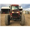 Image 2 : Approx. 1990 Case IHC 7120 FWA tractor, CAHR, power shift, 20.8x38 singles, showing 8,421 hours, 3 h