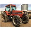 Image 3 : Approx. 1990 Case IHC 7120 FWA tractor, CAHR, power shift, 20.8x38 singles, showing 8,421 hours, 3 h