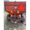 Image 5 : Calhoun Fertilizer spreader , 540 PTO, jack