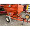 Image 7 : Calhoun Fertilizer spreader , 540 PTO, jack