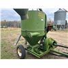 Image 1 : Walinga 510 Grain Vac complete with hoses, 1000 PTO, S/N MT510F-8205946, working order