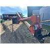 Image 2 : Westfield MK10x51 Mechanical swing grain auger, newer tires, S/N 87121, 540 PTO