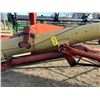 Image 6 : Westfield MK10x51 Mechanical swing grain auger, newer tires, S/N 87121, 540 PTO