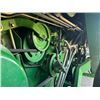 Image 8 : (Lot #s 271 & 272 are a Group Lot) JD 9500 combine S/N H09500X638897, chopper, 3220 threshing hours,