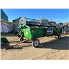 Image 10 : (Lot #s 271 & 272 are a Group Lot) JD 922 Straight Cut Flexheader S/N H00922F635440 c/w 2 sets of di