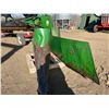 Image 19 : (Lot #s 271 & 272 are a Group Lot) JD 922 Straight Cut Flexheader S/N H00922F635440 c/w 2 sets of di