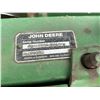 Image 3 : (Lot #s 271 & 272 are a Group Lot) JD 922 Straight Cut Flexheader S/N H00922F635440 c/w 2 sets of di