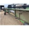 Image 5 : (Lot #s 271 & 272 are a Group Lot) JD 922 Straight Cut Flexheader S/N H00922F635440 c/w 2 sets of di