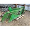 Image 7 : (Lot #s 271 & 272 are a Group Lot) JD 922 Straight Cut Flexheader S/N H00922F635440 c/w 2 sets of di