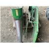 Image 9 : (Lot #s 271 & 272 are a Group Lot) JD 922 Straight Cut Flexheader S/N H00922F635440 c/w 2 sets of di
