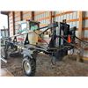 Image 6 : Spray Coupe #220 50 foot sprayer, VW gas engine, 200 US gallon tank, approx 1800 hours, A/C, PS, hit