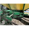 Image 10 : JD 655 32 foot,12 inch spacing, double shoot air seeder, has very good tips, set up for tow behind a