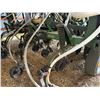 Image 12 : JD 655 32 foot,12 inch spacing, double shoot air seeder, has very good tips, set up for tow behind a