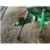 Image 21 : JD 655 32 foot,12 inch spacing, double shoot air seeder, has very good tips, set up for tow behind a