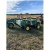 Image 11 : (Lot #s 278 & 279 are a Group Lot) HARD TO FIND. JD 750 15 ft No-Till single disc drill, newer beari