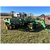 Image 19 : (Lot #s 278 & 279 are a Group Lot) HARD TO FIND. JD 750 15 ft No-Till single disc drill, newer beari