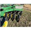 Image 20 : (Lot #s 278 & 279 are a Group Lot) HARD TO FIND. JD 750 15 ft No-Till single disc drill, newer beari