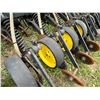 Image 5 : (Lot #s 278 & 279 are a Group Lot) HARD TO FIND. JD 750 15 ft No-Till single disc drill, newer beari