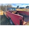 Image 1 : Approx 1987 Ford F250 Super Cab For Parts Only, Buyer is Responsible to Load