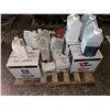 Image 1 : Assortment of Chemicals (glyphosate, mcpa, & misc)
