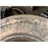 Image 3 : 4- LT235/85R16 Tires