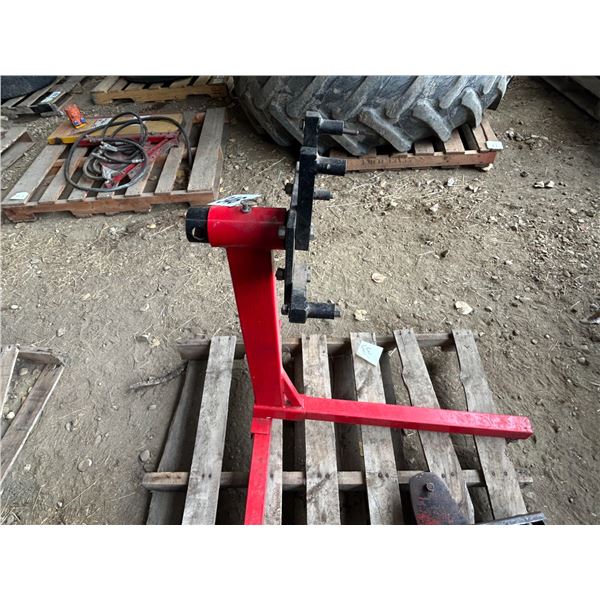 Engine Stand