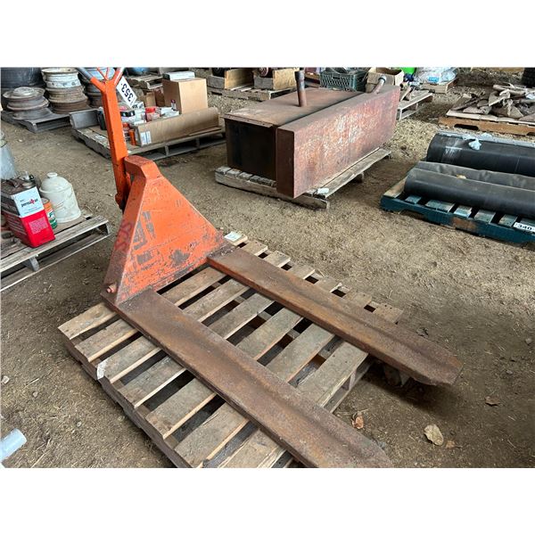Pallet Jack