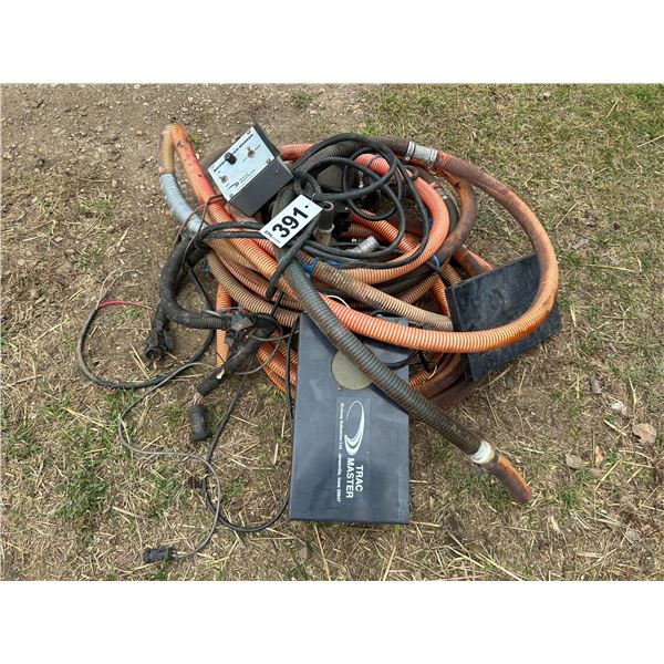 Richway Spray Foam Marker