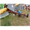 Image 4 : Westfield J207 Grain Auger approx 41’ w/ 16hp Kohler engine SN 44358, working order