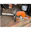 Image 2 : Stihl MS230 Gas Chain Saw, working condition