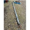 Image 1 : 4” x approx 13’  Pencil Auger