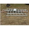 Image 2 : Lot of Ladders