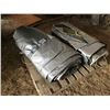 Image 1 : 2- 27’ Tarps for Quick Bins