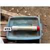Image 1 : Bale Coring Sampler