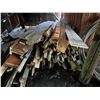 Image 1 : Stack of Wood, Buyer is Responsible to Load