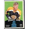Image 1 : 1970-71 O-PEE-CHEE BOBBY ORR (HOF) AW