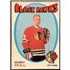 Image 1 : 1971-72 O-PEE-CHEE BOBBY HULL (HOF)