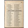 Image 2 : 1972-73 O-PEE-CHEE 3rd SERIES CHECKLIST (WHA)