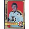 Image 1 : 1972-73 O-PEE-CHEE PHIL ESPOSITO (HOF)