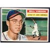 Image 1 : 1956 TOPPS GRAYBACK BILL VIRDON