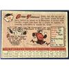 Image 2 : 1958 TOPPS BOBBY THOMSON